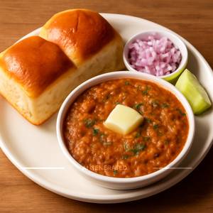 Pav Bhaji [Full]