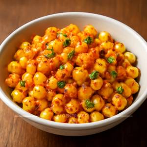 Peri Peri Corn