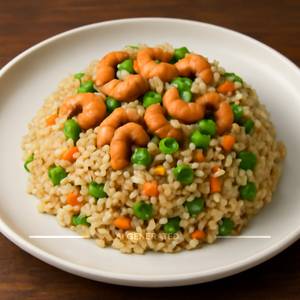 Cashewnut Fried Rice