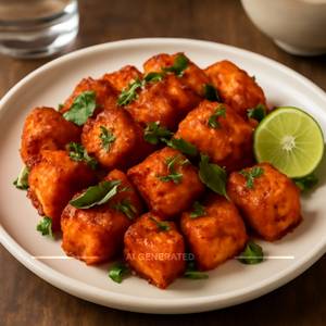 Paneer 65