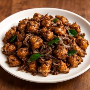 Pepper Chicken
