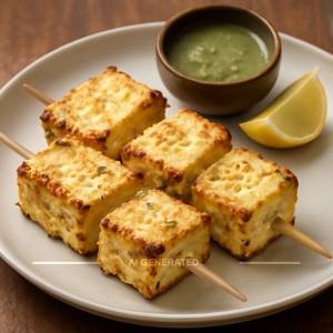 CHEESE PANEER TIKKA (Pack of 2)                                 