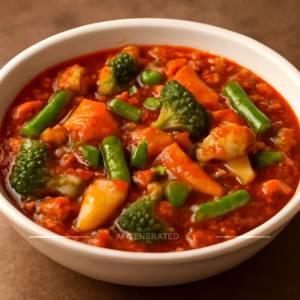 Mix Veg
