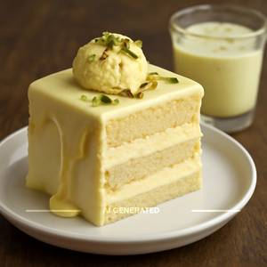 Rasmalai Pastry