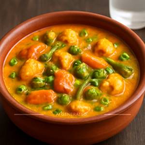 Veg Handi