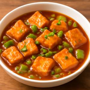 Panneer Manchurian