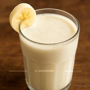 Banana Shake