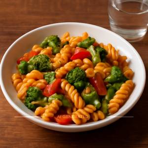 Veg Pasta