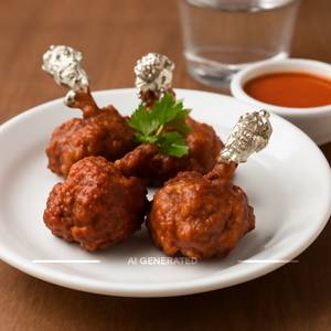 Chicken Lollipop