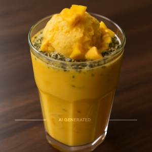 Mango Falooda, 