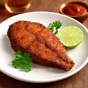 Fish Fry
