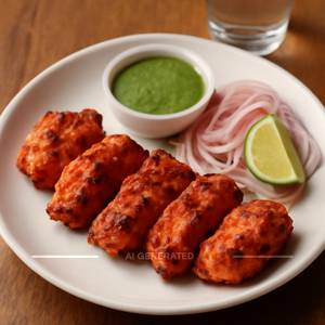 Chicken Tikka