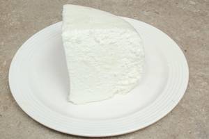 Malai Paneer
