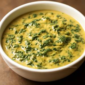 Malai Methi