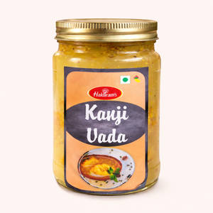 Kanji Vada 400 ML