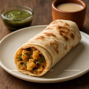 Aloo Roll