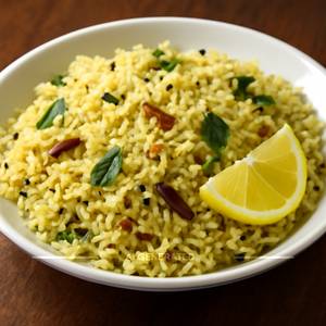 Lemon Rice