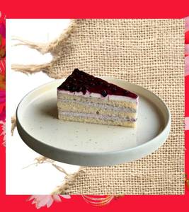 Blueberry  Pastry