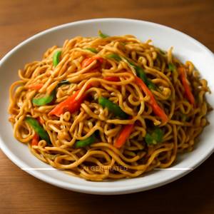 Veg Chow Mein