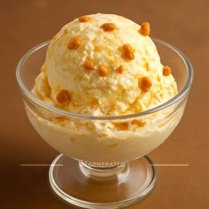 Butterscotch                                       