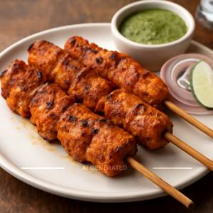 Punjabi Chaap