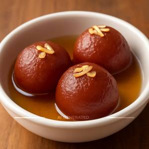 Gulab Jamun 3