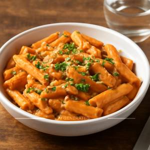 Makhani Pasta