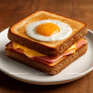 Egg Sandwich