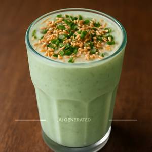 Abw signature shake