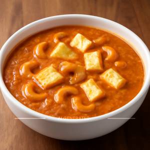 Kaju curry [full]
