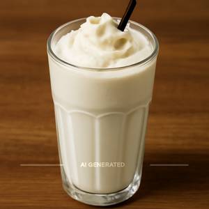 Vanilla Shake