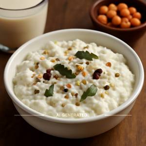 Curd Rice 