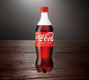 Cocacola 600Ml