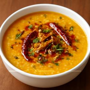 Dal Tadka