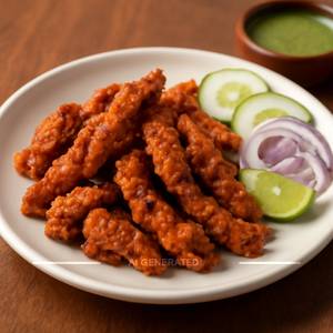 Chicken Mughalai Fry