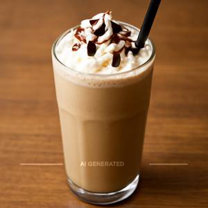 Cold Coffee