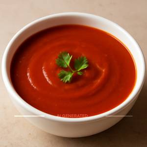 Tomato soup