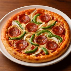 50 Pizza 