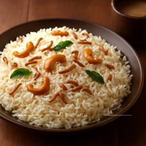 Ghee Rice