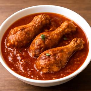 Chicken Rogan Josh
