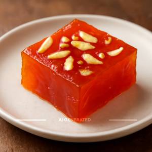 Bombay Halwa