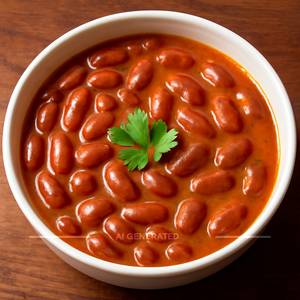 Rajma Masala