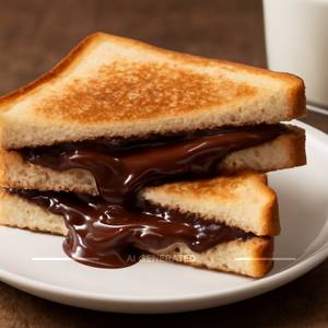 Chocolate Sandwich