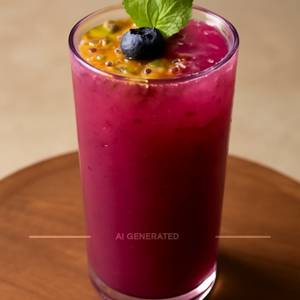 Blueberry                      