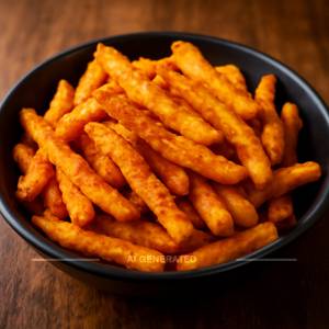 Peri Peri Fries