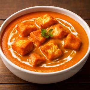 Paneer Butter Masala