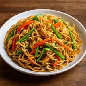 Veg Chowmein