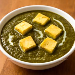 Methi Chaman