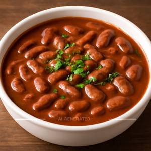 Rajma Masala 