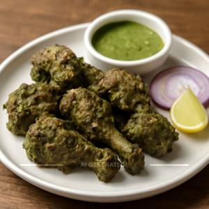 Mutton Pahadi
